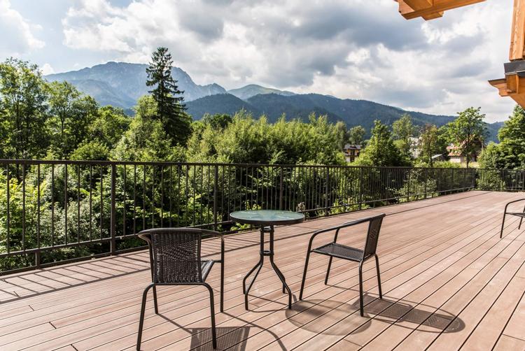 Royal Hill Residence | Zakopane | 11