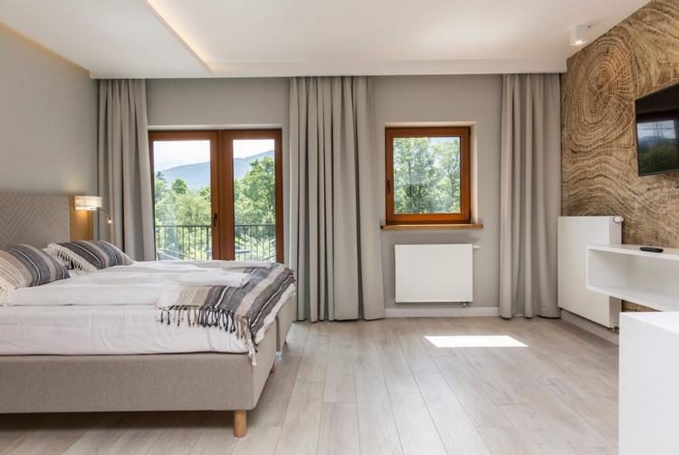 Royal Hill Residence | Zakopane | 10