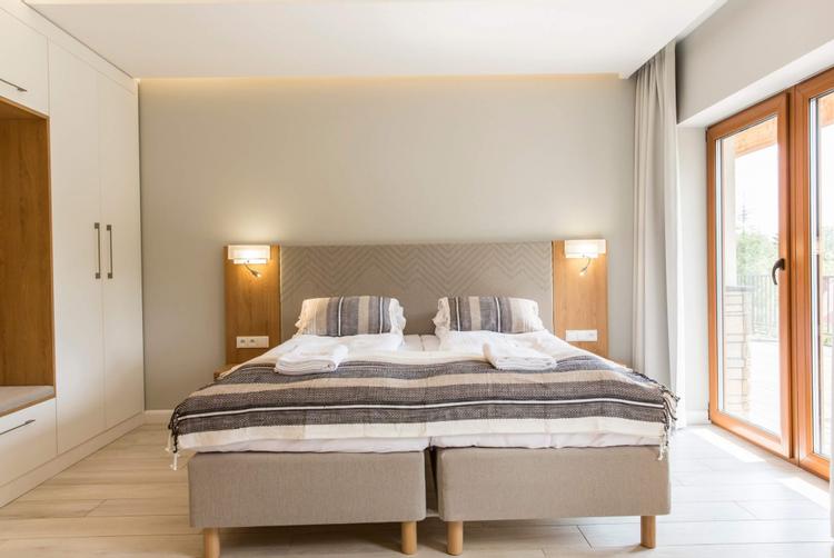 Royal Hill Residence | Zakopane | 1