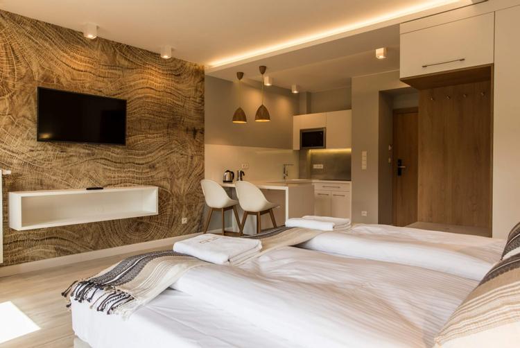 Royal Hill Residence | Zakopane | 5