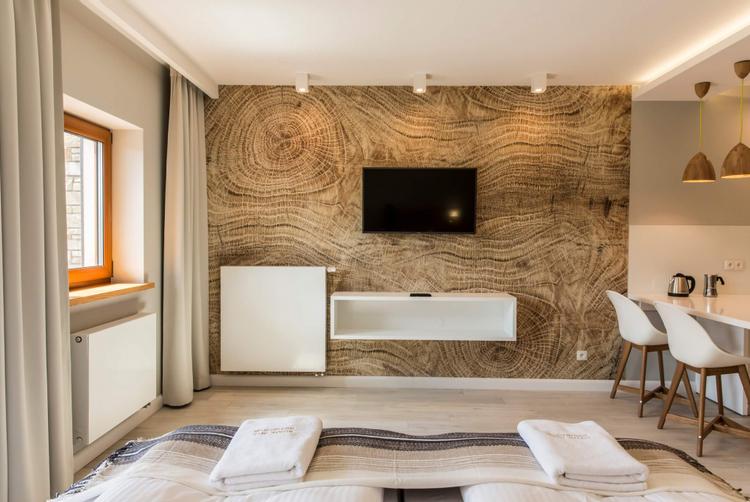 Royal Hill Residence | Zakopane | 9