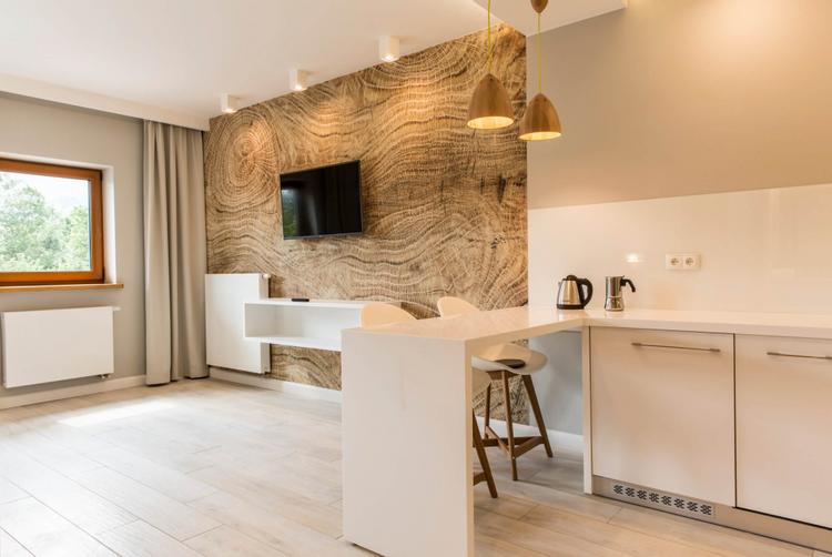 Royal Hill Residence | Zakopane | 3