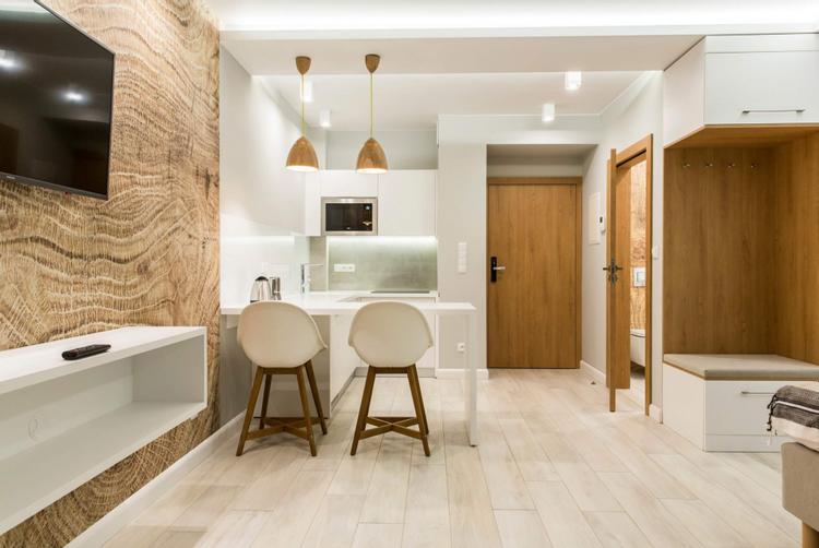 Royal Hill Residence | Zakopane | 2