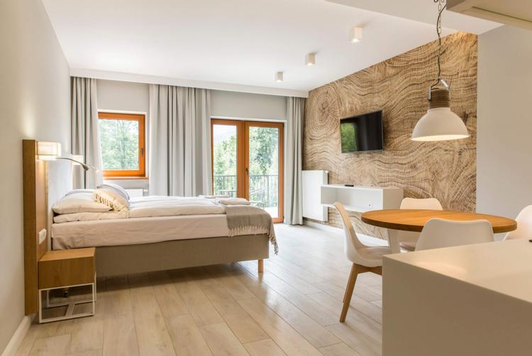 Royal Hill Residence | Zakopane | 5