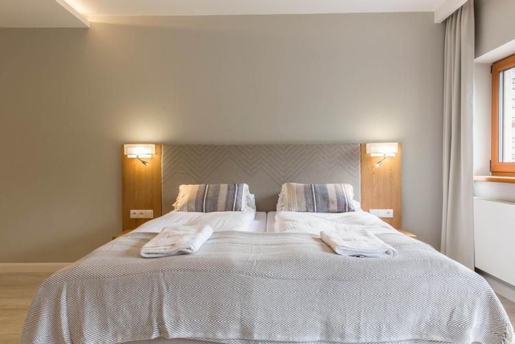 Royal Hill Residence | Zakopane | 1