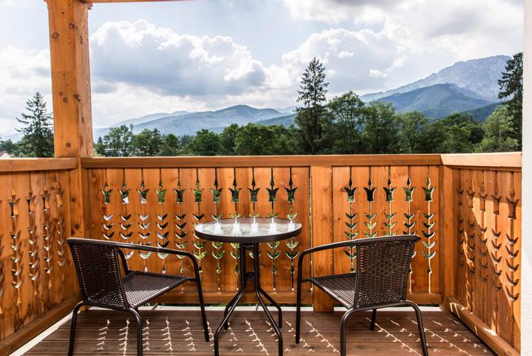 Royal Hill Residence | Zakopane | 4