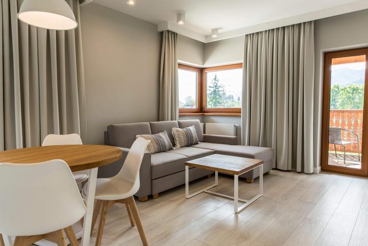 Royal Hill Residence | Zakopane | 6