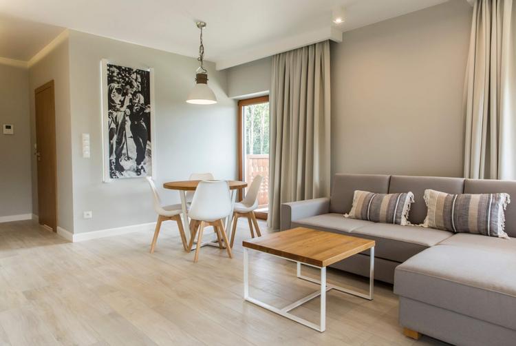 Royal Hill Residence | Zakopane | 7