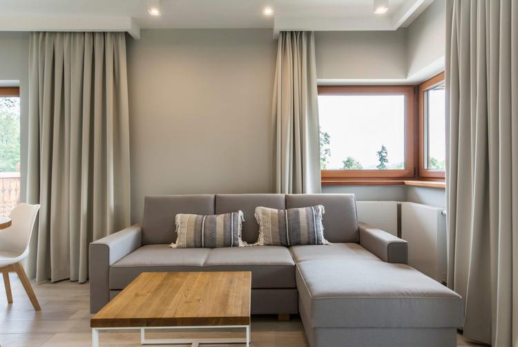 Royal Hill Residence | Zakopane | 2