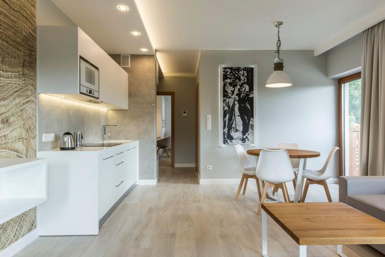 Royal Hill Residence | Zakopane | 2