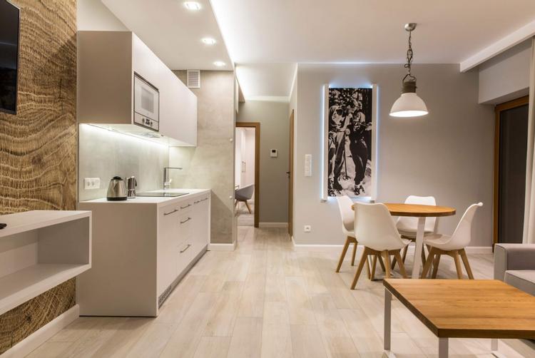 Royal Hill Residence | Zakopane | 1