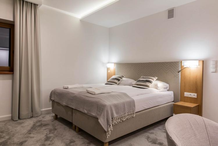 Royal Hill Residence | Zakopane | 4