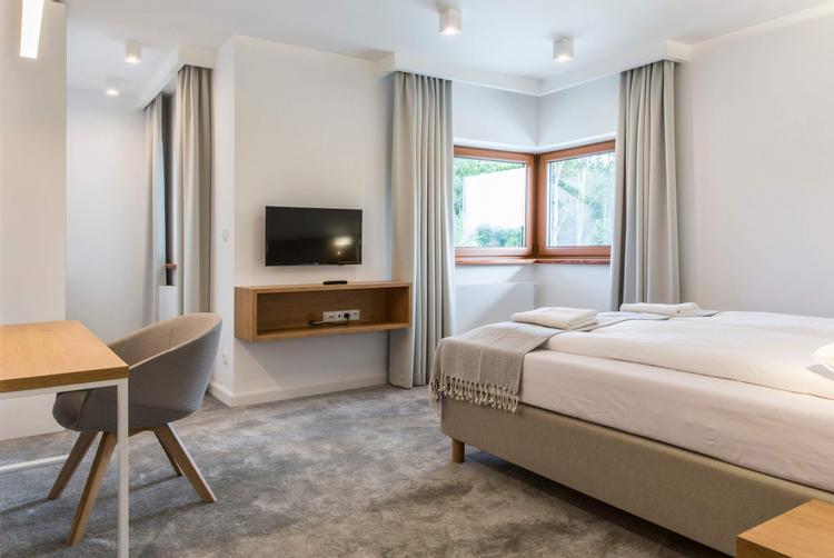 Royal Hill Residence | Zakopane | 5