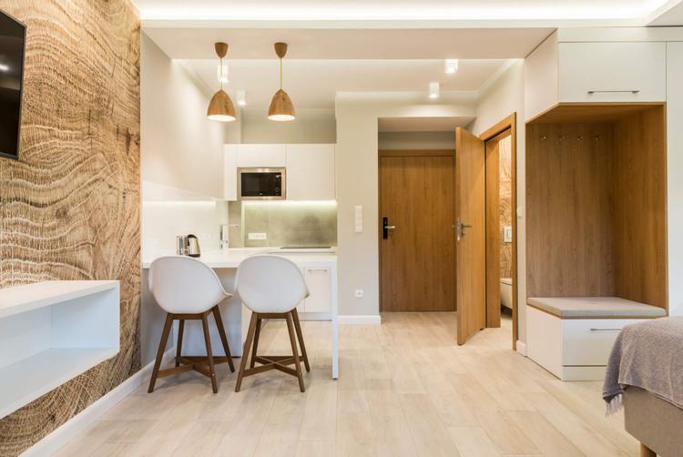 Royal Hill Residence | Zakopane | 1