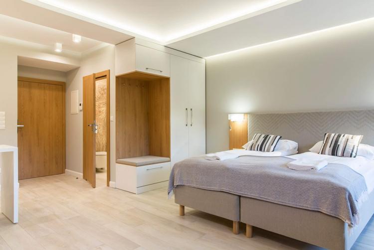 Royal Hill Residence | Zakopane | 5