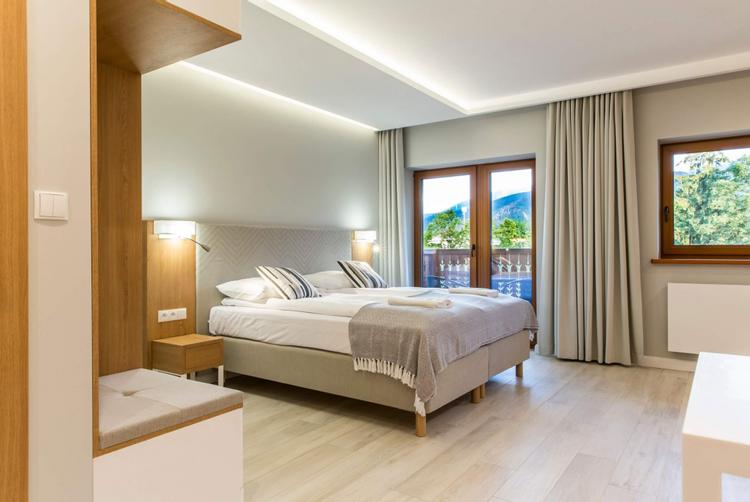 Royal Hill Residence | Zakopane | 5