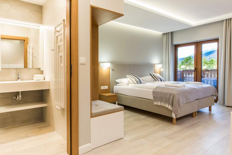 Royal Hill Residence | Zakopane | 2