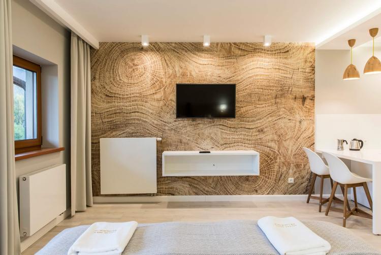 Royal Hill Residence | Zakopane | 3