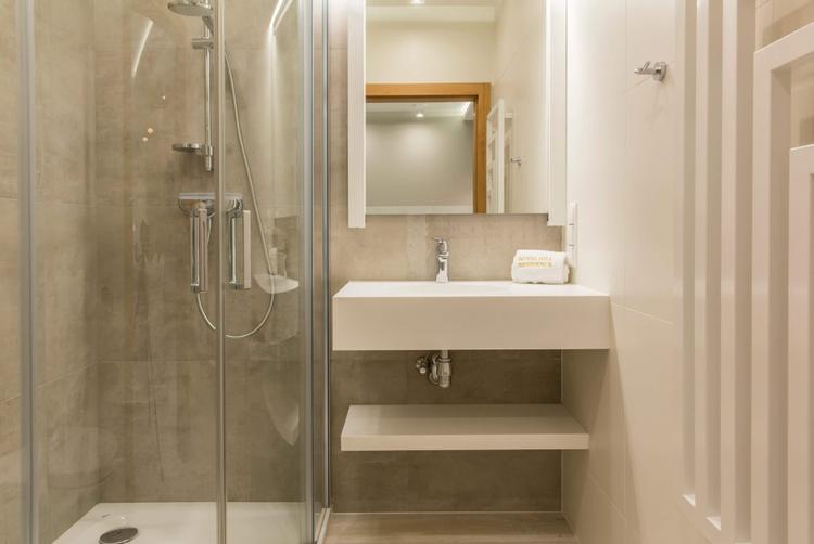 Royal Hill Residence | Zakopane | 9