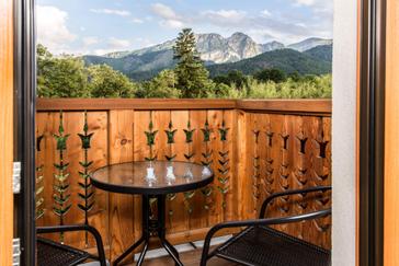 Royal Hill Residence | Zakopane | Zdjęcia 12