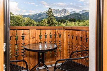 Royal Hill Residence | Zakopane | Zdjęcia 12