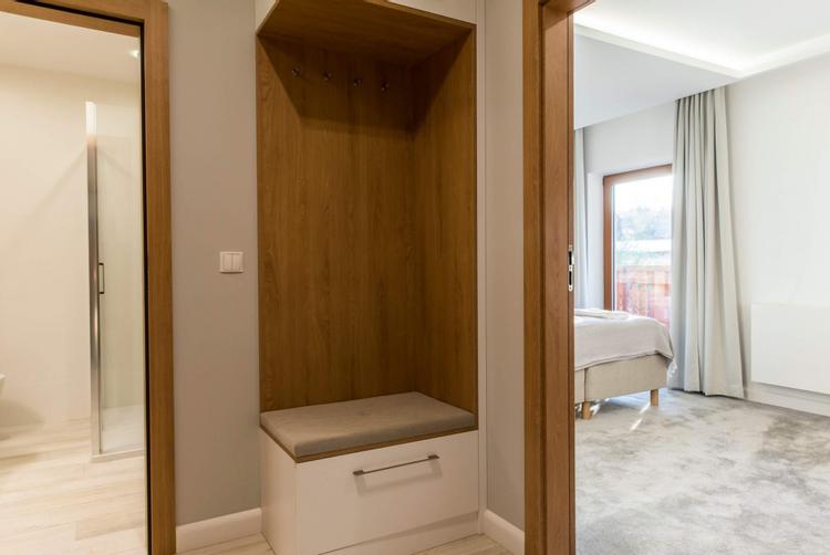 Royal Hill Residence | Zakopane | 9