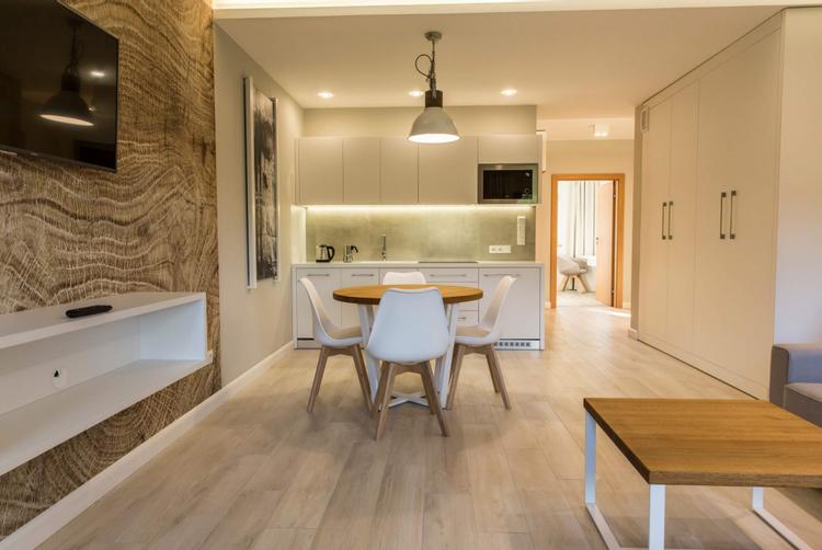 Royal Hill Residence | Zakopane | 1