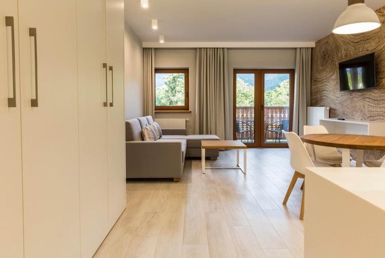 Royal Hill Residence | Zakopane | 8