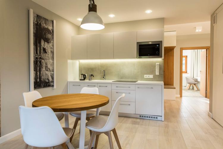 Royal Hill Residence | Zakopane | 1