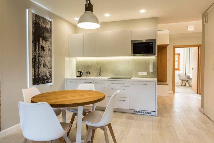 Royal Hill Residence | Zakopane | 8