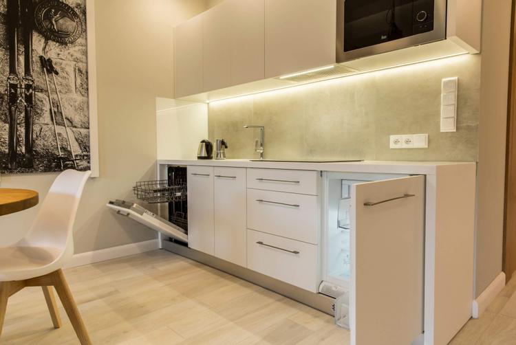 Royal Hill Residence | Zakopane | 9