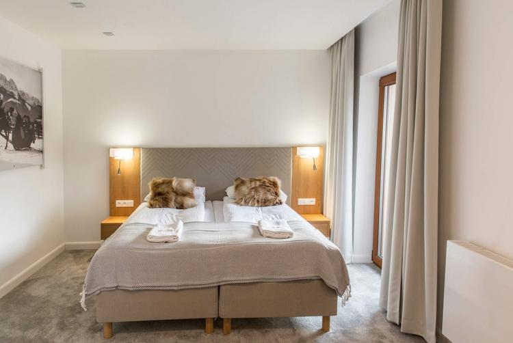 Royal Hill Residence | Zakopane | 5