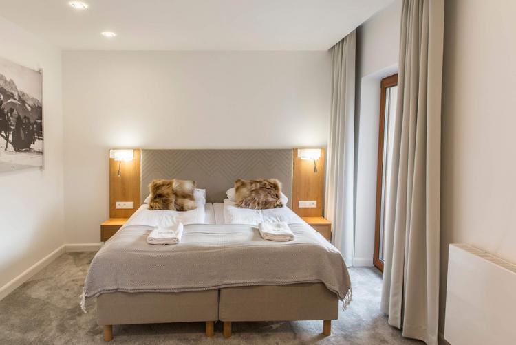 Royal Hill Residence | Zakopane | 6