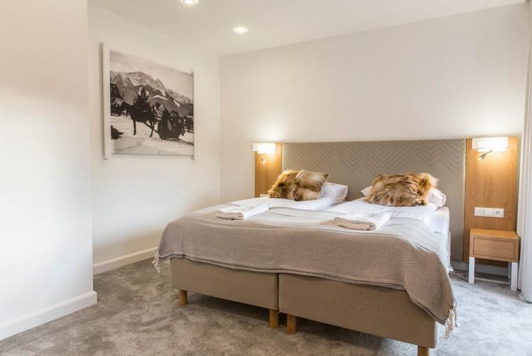 Royal Hill Residence | Zakopane | 6