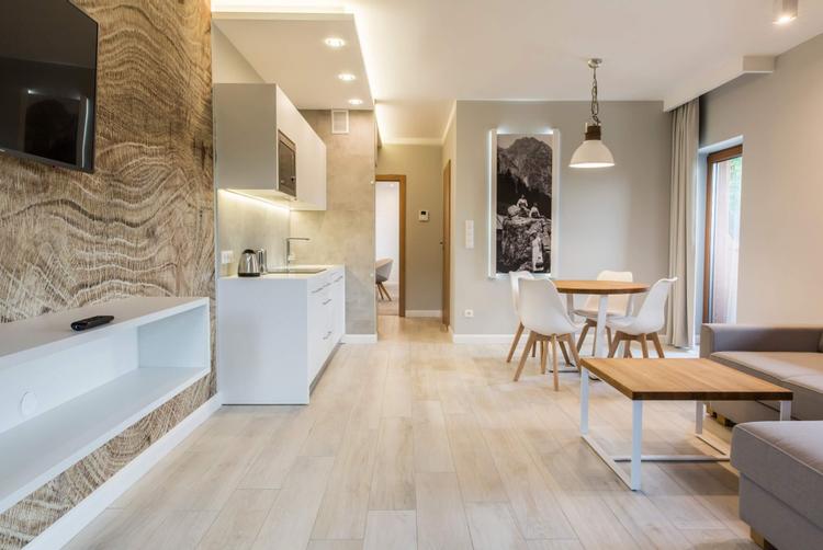 Royal Hill Residence | Zakopane | 2