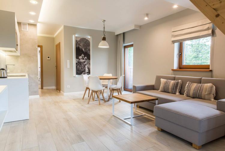 Royal Hill Residence | Zakopane | 8