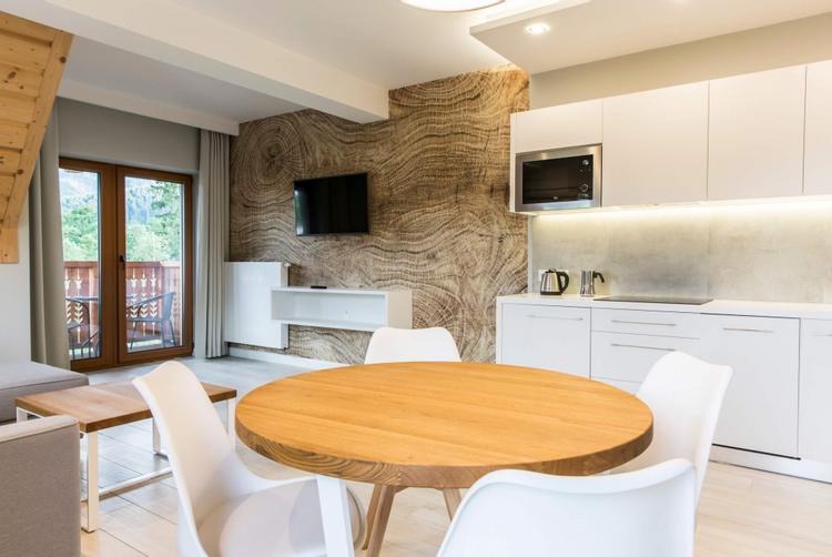 Royal Hill Residence | Zakopane | 1