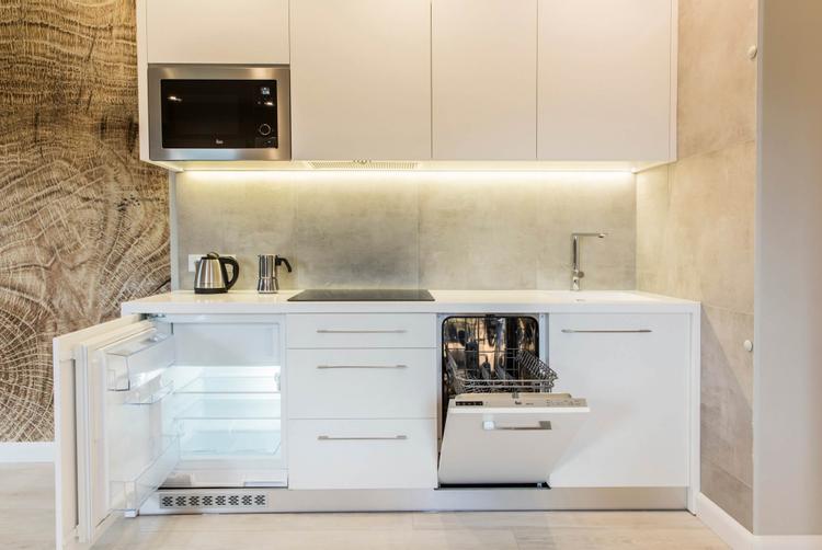 Royal Hill Residence | Zakopane | 1