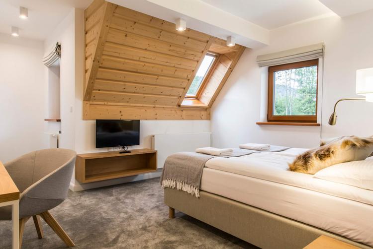 Royal Hill Residence | Zakopane | 7