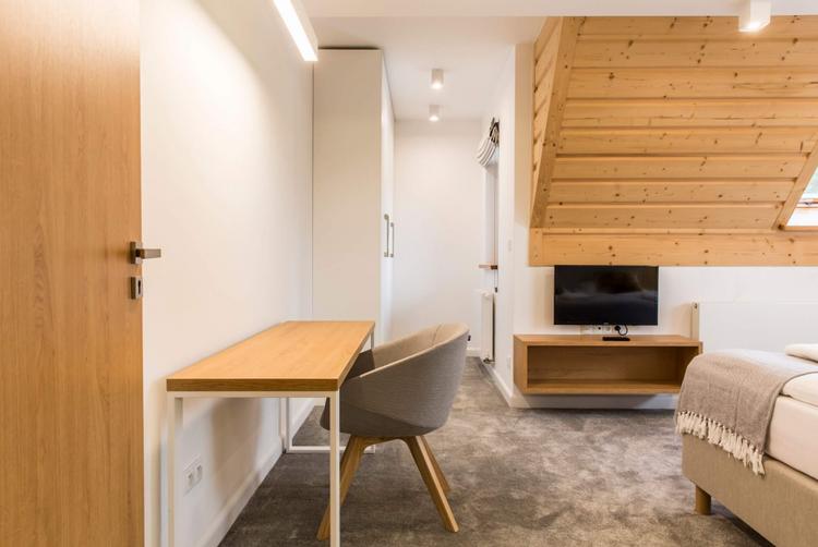 Royal Hill Residence | Zakopane | 5