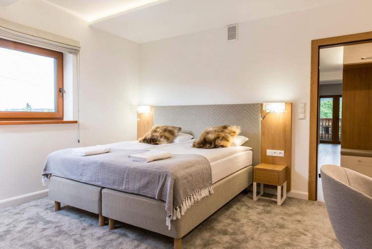 Royal Hill Residence | Zakopane | 3