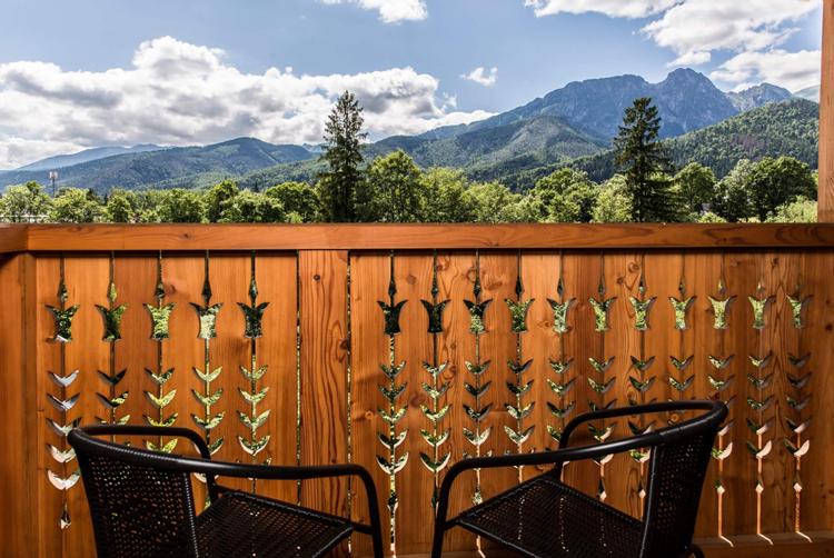 Royal Hill Residence | Zakopane | 3