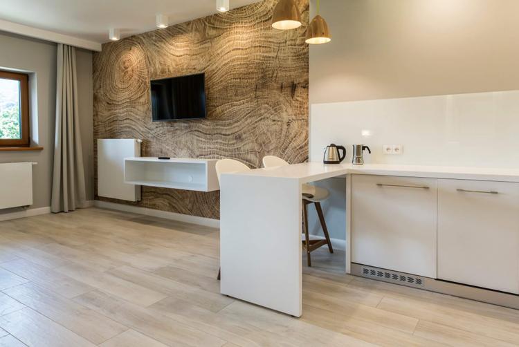 Royal Hill Residence | Zakopane | 6