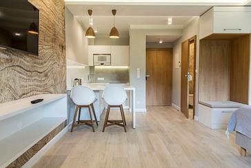 Royal Hill Residence | Zakopane | Zdjęcia 35