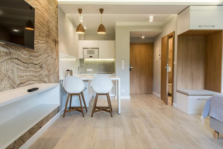 Royal Hill Residence | Zakopane | 1