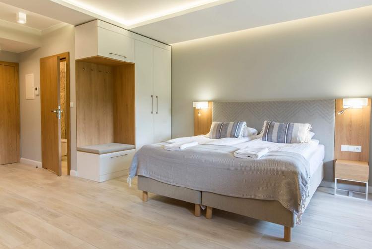 Royal Hill Residence | Zakopane | 7