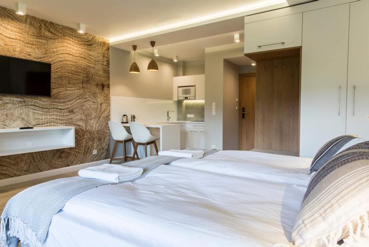 Royal Hill Residence | Zakopane | 2