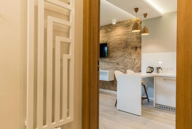 Royal Hill Residence | Zakopane | 2