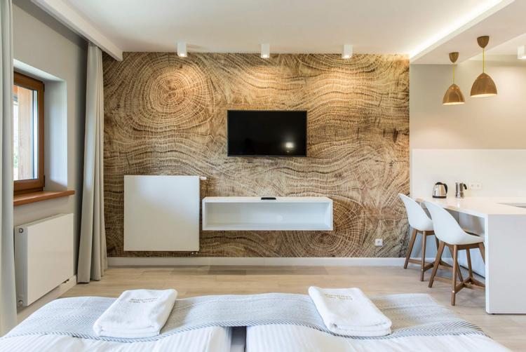 Royal Hill Residence | Zakopane | 6