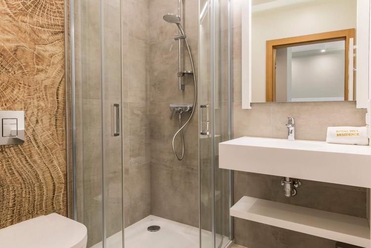 Royal Hill Residence | Zakopane | 10